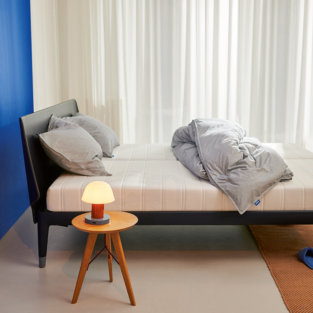 Lichaam Generaliseren licht Adagio matras | Comfortabele slaapervaring | Auping