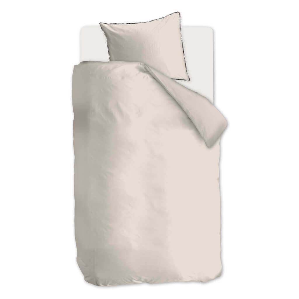 Quiet beige pillow cases packshot