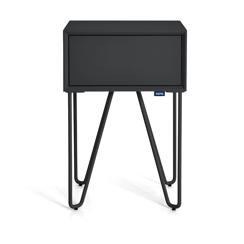 Night stand Pixel with customizable front-, box- and frame colors
